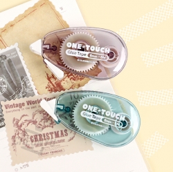 Simple One Touch Glue Tape, Random