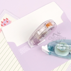 Simple One Touch Glue Tape, Random