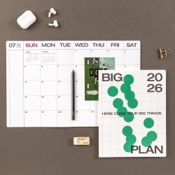 2026 Ardium Big Plan