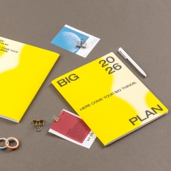 2026 Ardium Big Plan