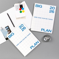 2026 Ardium Big Plan