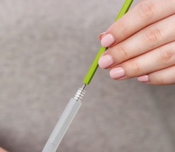 Cactus Kitchen Water Cup Tumbler Cleaning Brush Set