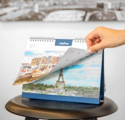 2026 Time For Healing Calender