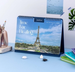 2026 Time For Healing Calender