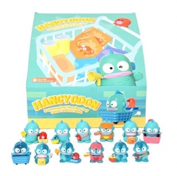 Sanrio Hangyodon Supermarket Member Day Random Box