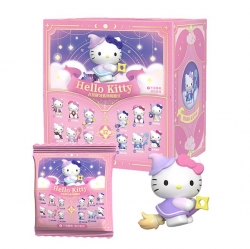 Sanrio Hello Kitty Magic Study Random Figure