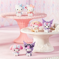 Sanrio Sweet Lace Random Figure