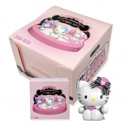 Sanrio Sweet Lace Random Figure