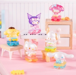 Sanrio Swing Series Random Figure