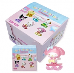 Sanrio Swing Series Random Figure