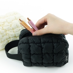 Puppy Cloud Cube Pouch