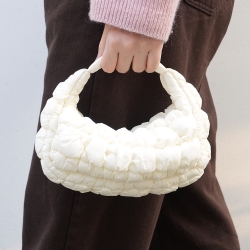 Puppy Cloud Snap Pouch