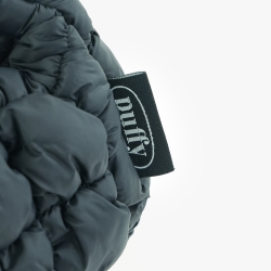 Puppy Cloud Snap Pouch