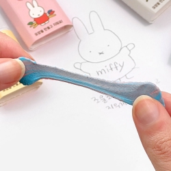 Miffy 3D Random Eraser, 40PCS