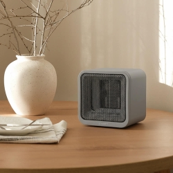 ZYON PTC Mini Electric Heater