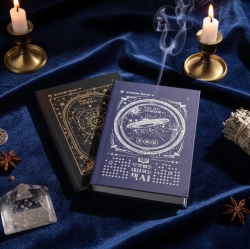 Book AI Worry Solution Book, Random