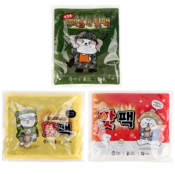 E-rinubgae Hot Pack, 5ea