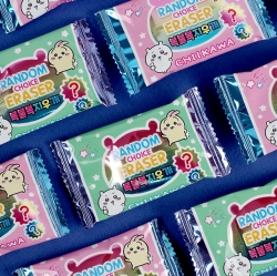 CHIIKAWA Random Choice Eraser