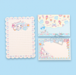 Sanrio Lovely Sweet Letter Set