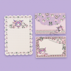 Sanrio Lovely Sweet Letter Set