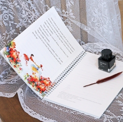 An English Transcription Note - Anne's Story