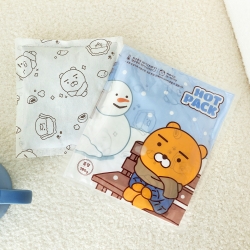 Kakao Friends Hot Pack
