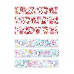 Sanrio Masking Tape