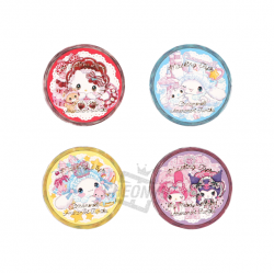 Sanrio Masking Tape