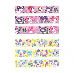 Sanrio Masking Tape