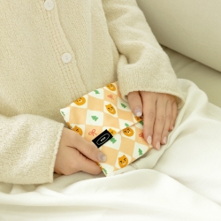 Kakao Friends Hot Pack Pouch