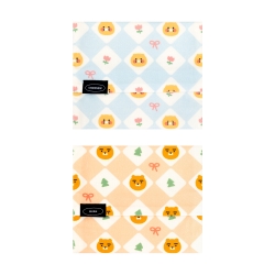 Kakao Friends Hot Pack Pouch