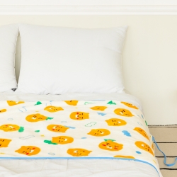 Kakao Friends Cozy Knee Blanket