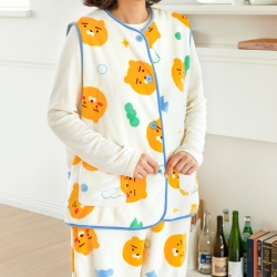 Kakao Friends Cozy  Vest