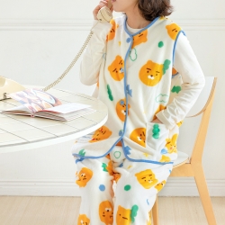 Kakao Friends Cozy  Vest