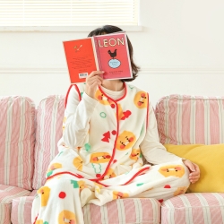 Kakao Friends Cozy  Vest