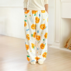 Kakao Friends Cozy  Pants