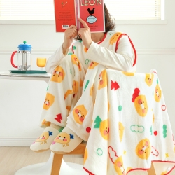 Kakao Friends Cozy  Pants