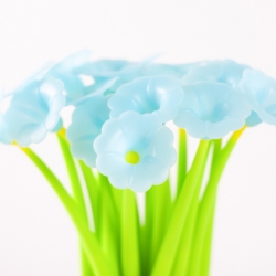 Wobbly pen Morning Glory