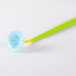 Wobbly pen Morning Glory