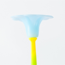 Wobbly pen Morning Glory