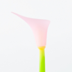 Wobbly pen Calla