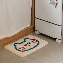BRUNCH BROTHER Ultra Bath Rug ver.3