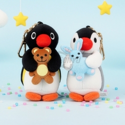 Pinggu Basic Keyring 10cm
