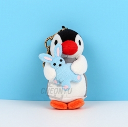 Pingga Basic Keyring 10cm