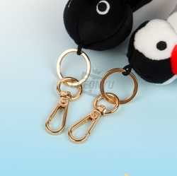 Pingga Basic Keyring 10cm