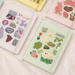 2026 My Color, My Day Diary Vol.8 Dated