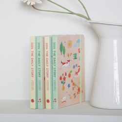 2026 The Daily Story Diary