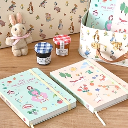 2026 The Daily Story Diary