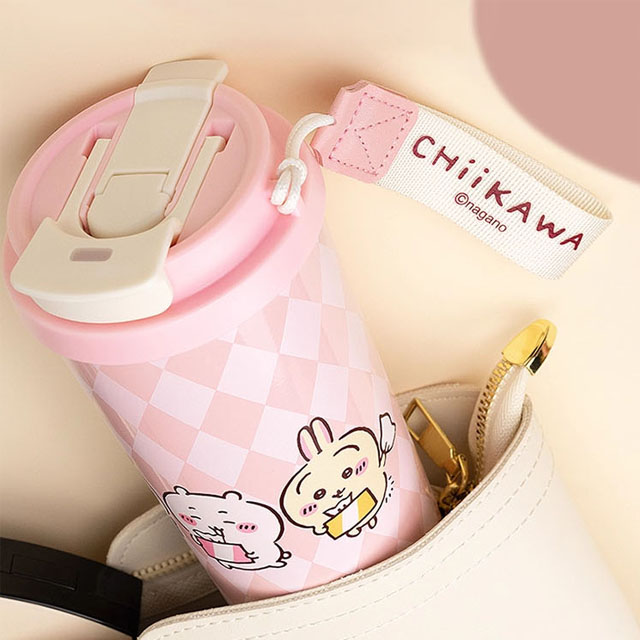 Chiikawa Tumbler 500ml