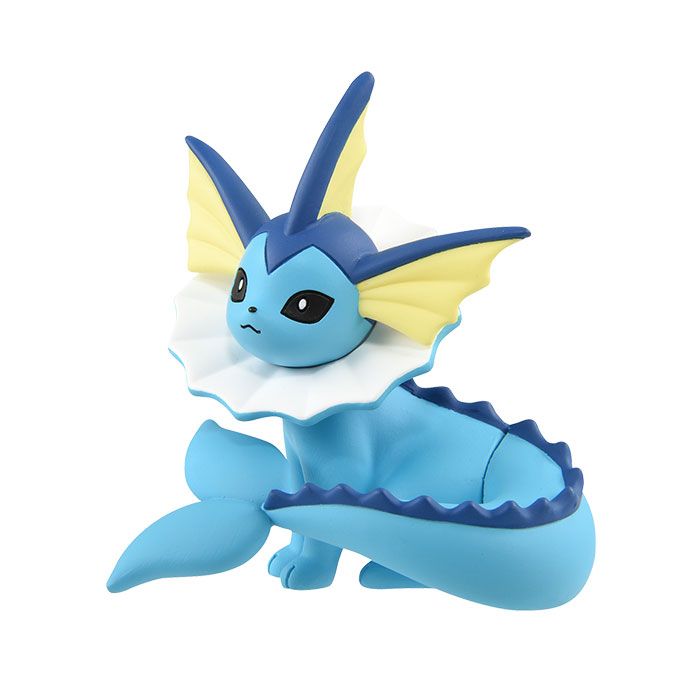 Moncolle EMC Series Vaporeon